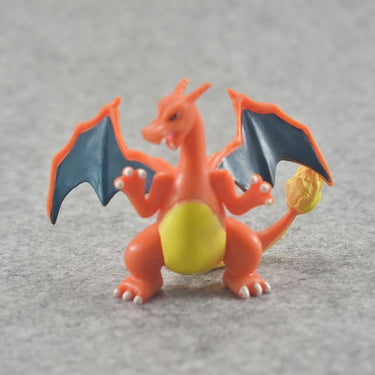 Jouet Pokémon Dracaufeu